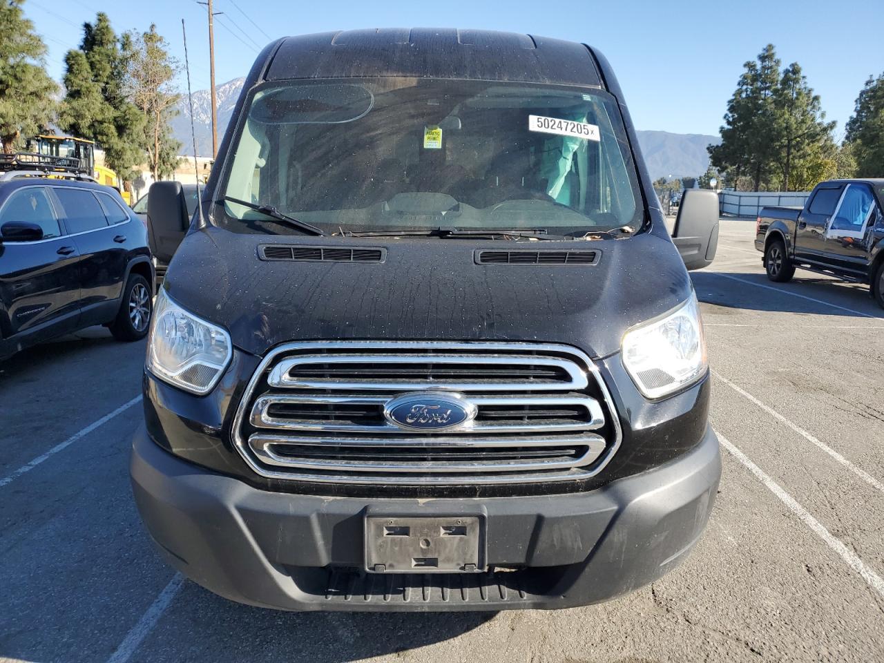 2019 Ford Transit T-350 - Image 5