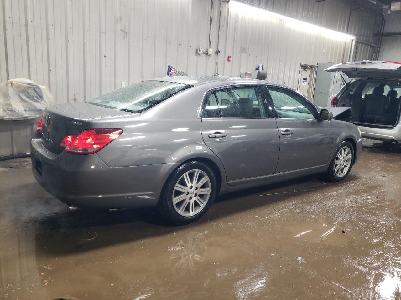 2006 Toyota Avalon Xl - Фото 3