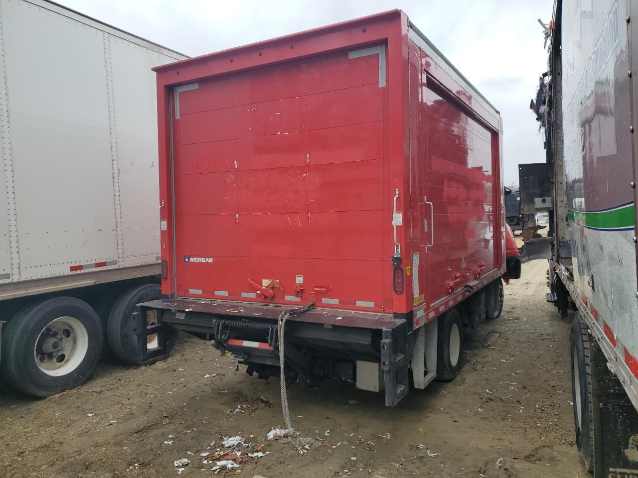 2023 Isuzu Npr Hd - Image 3