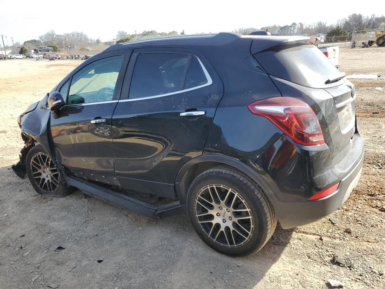 2019 Buick Encore Preferred - Image 2