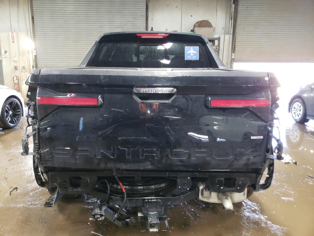 2022 Hyundai Santa Cruz Sel - Image 6