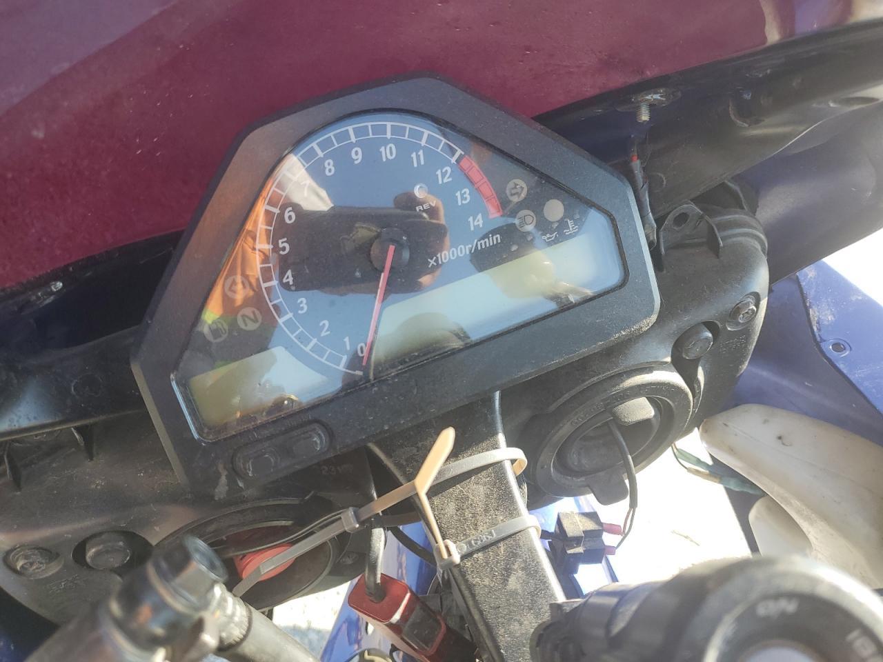 2006 Honda Cbr1000 Rr - Фото 7