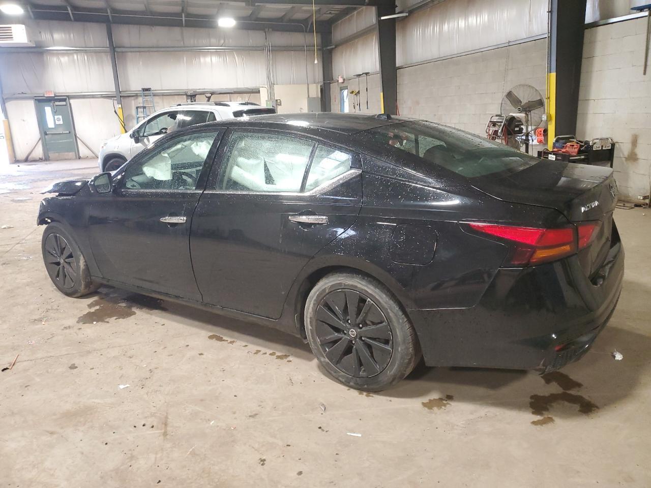 2020 Nissan Altima 2.5 Sl - Image 2