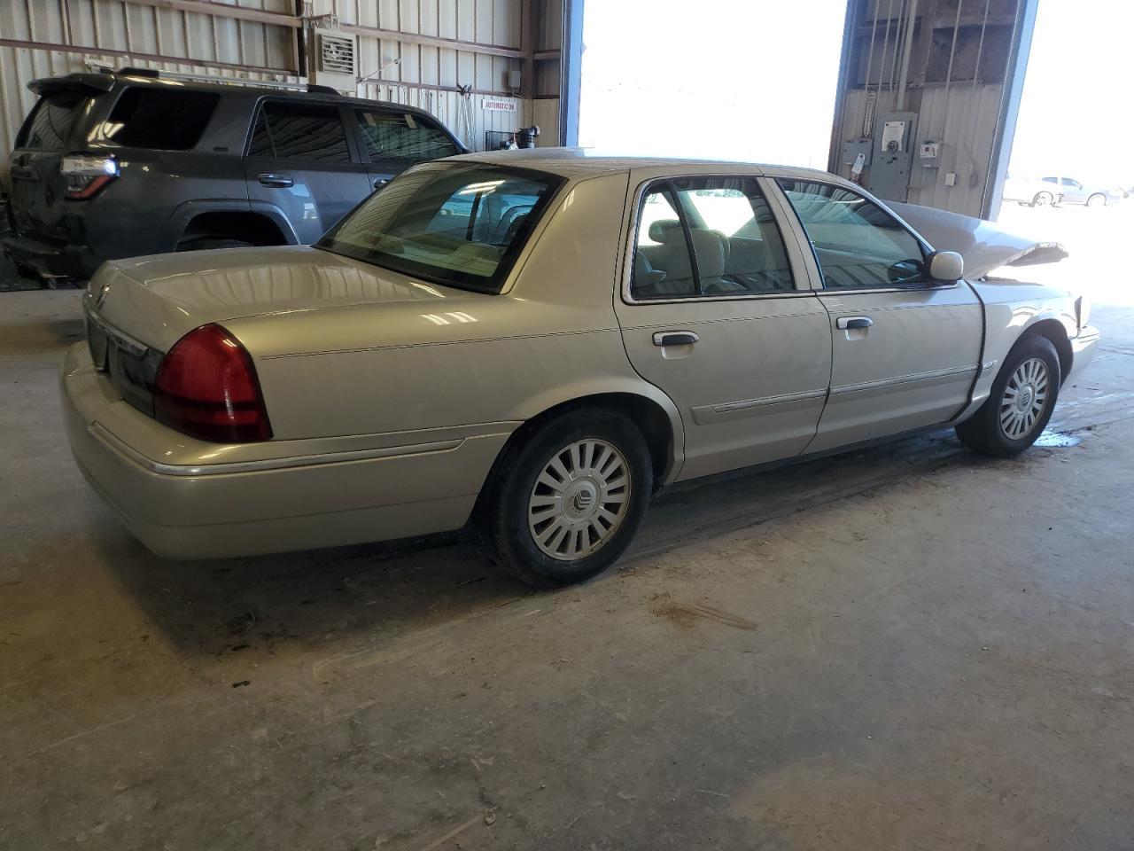 2008 Mercury Grand Marquis Ls - Image 3