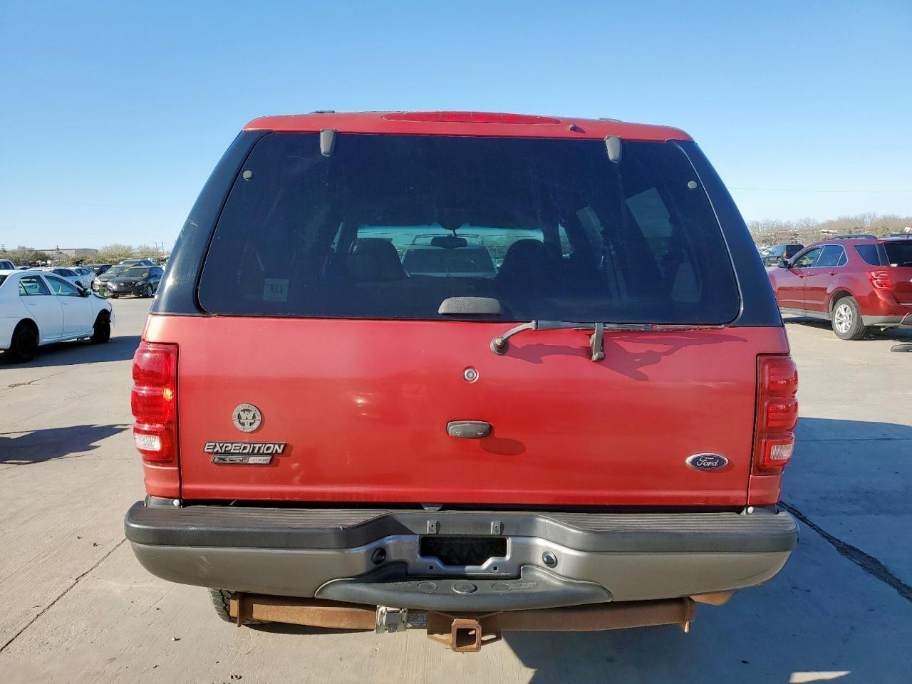 2001 Ford Expedition Xlt - Image 6