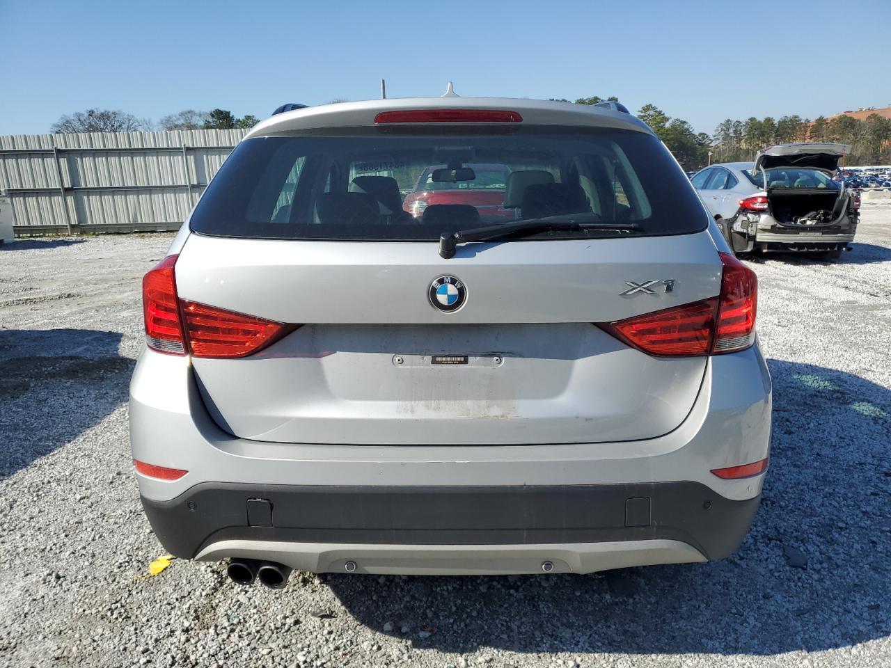2015 BMW X1 xDrive28I - Image 6