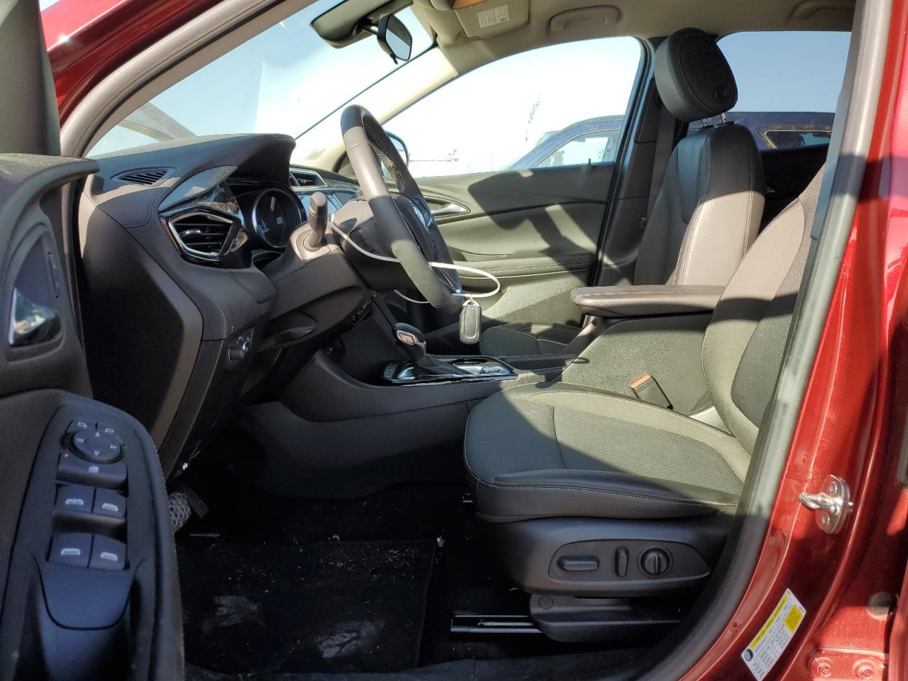 2023 Buick Encore Gx Select - Image 7