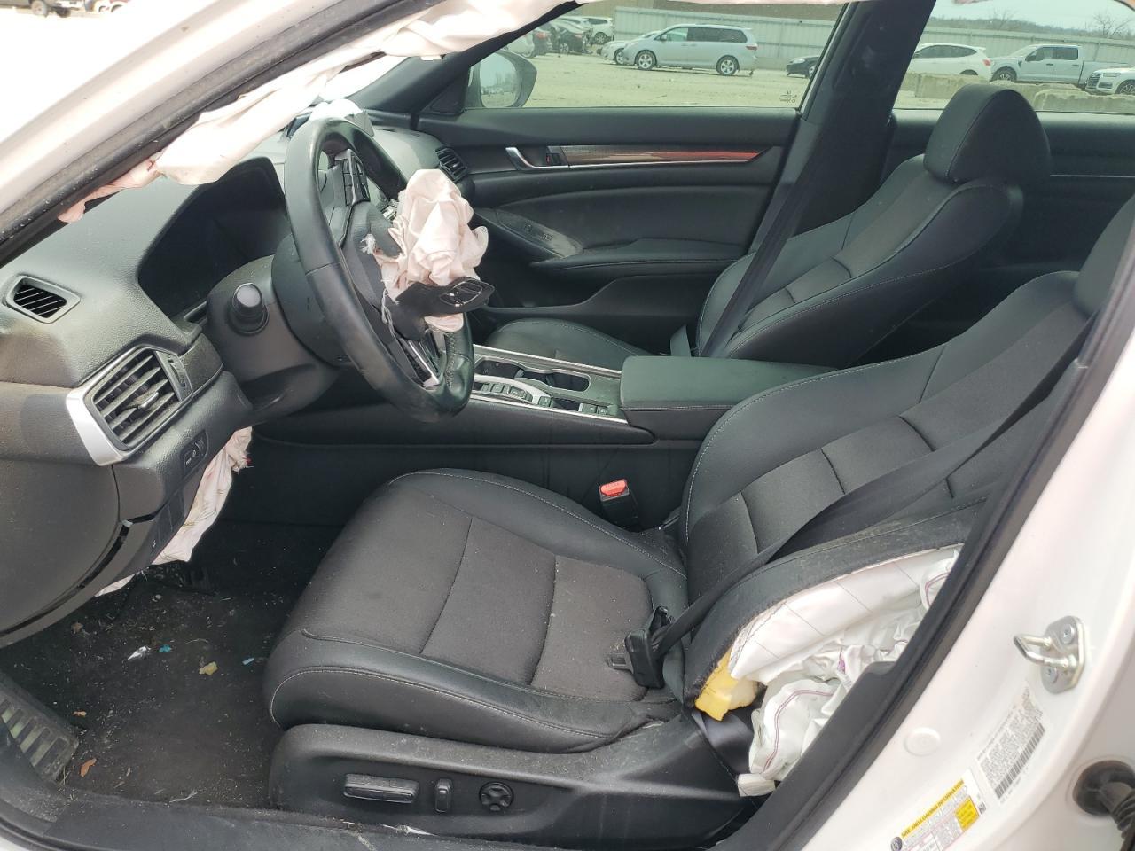 2020 Honda Accord Sport - Фото 7