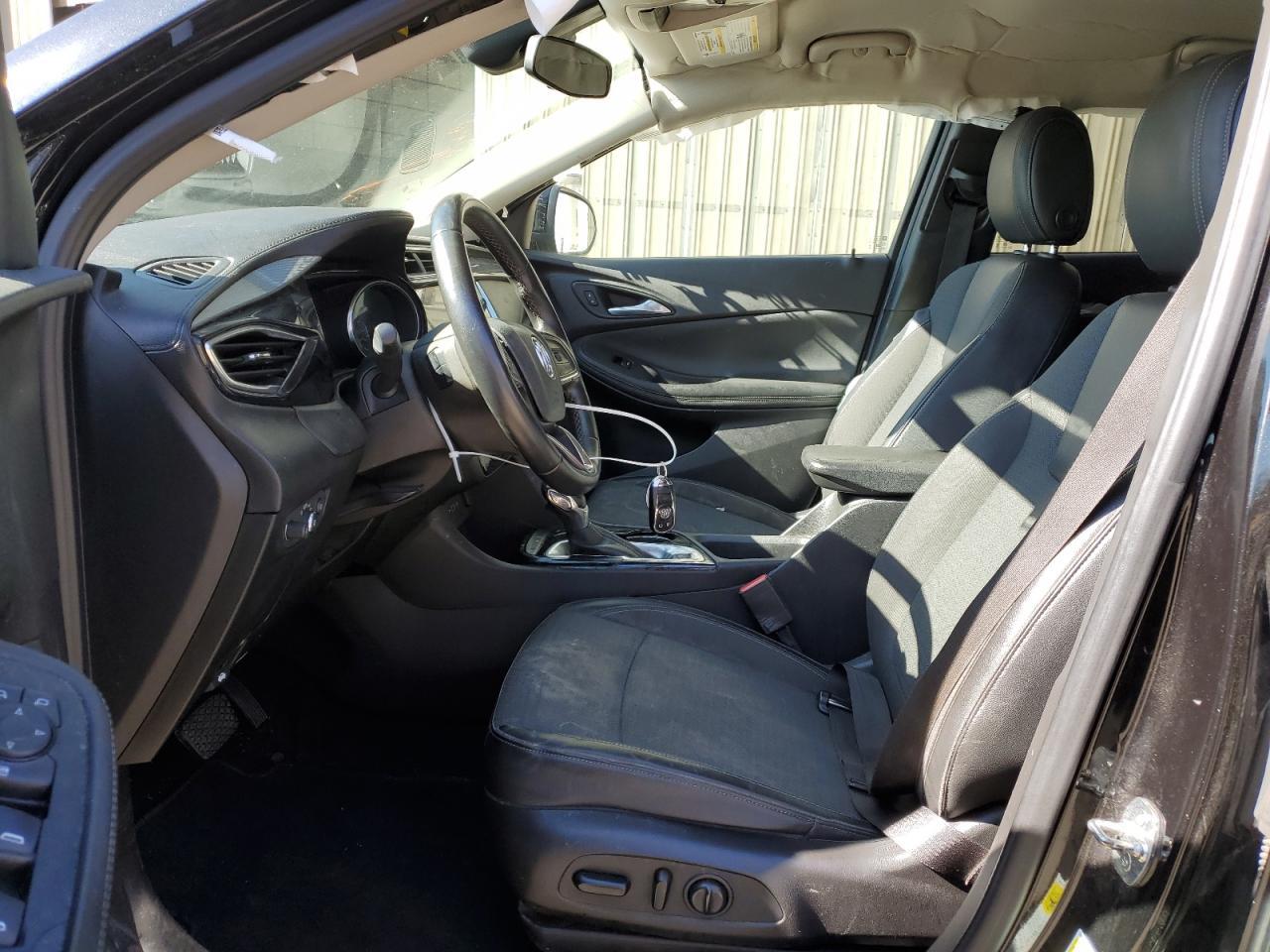 2020 Buick Encore Gx Select - Фото 7