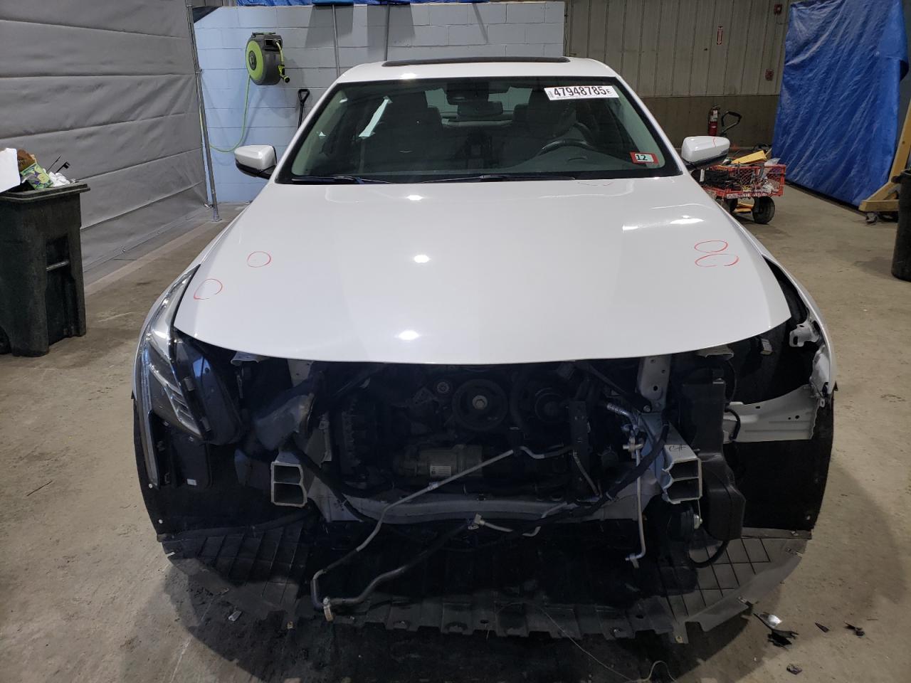 2016 Cadillac Ct6 Luxury - Фото 5