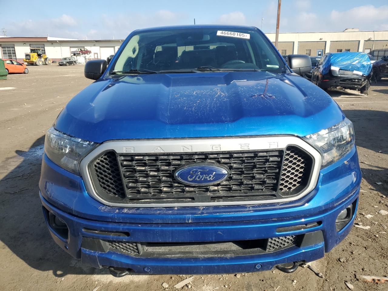 2019 Ford Ranger Xl - Фото 5