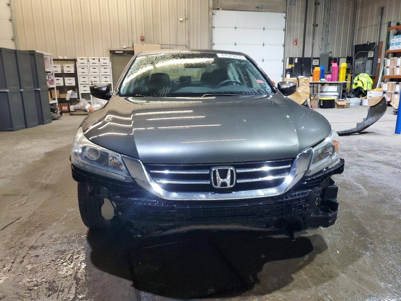 2014 Honda Accord Lx - Image 5