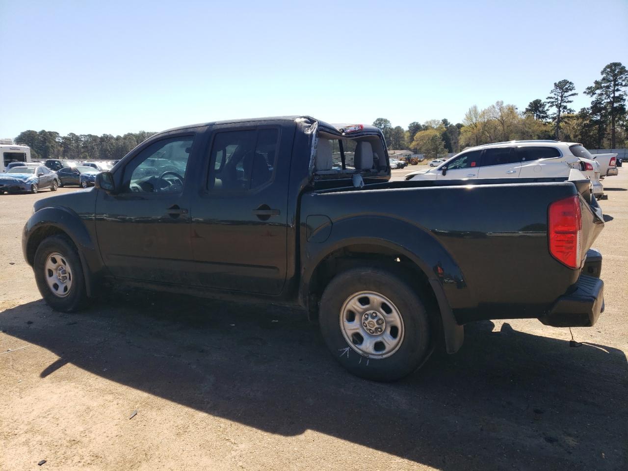 2021 Nissan Frontier S - Фото 2