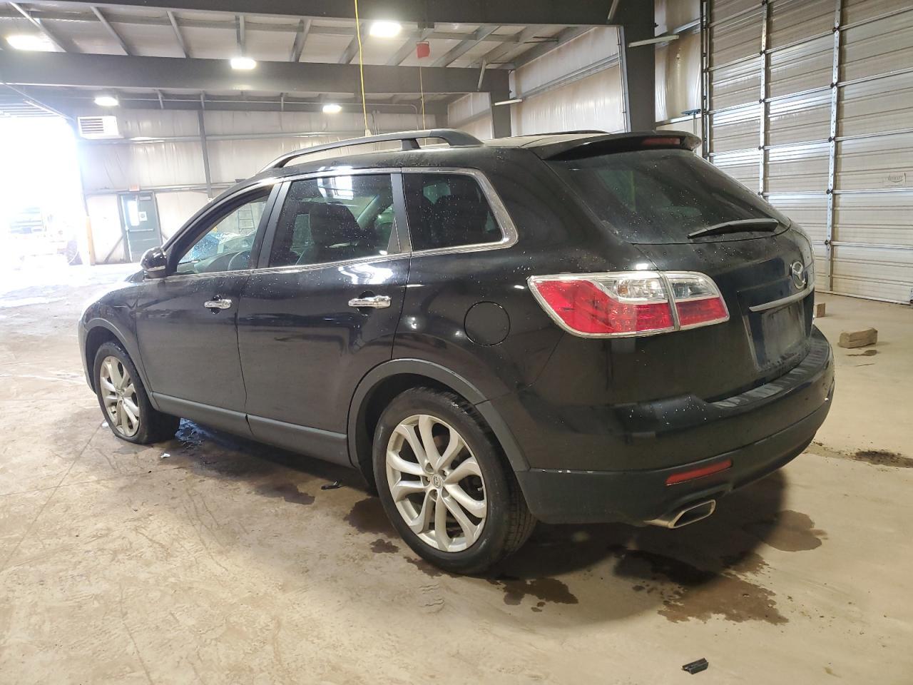 2012 Mazda Cx-9 - Image 2