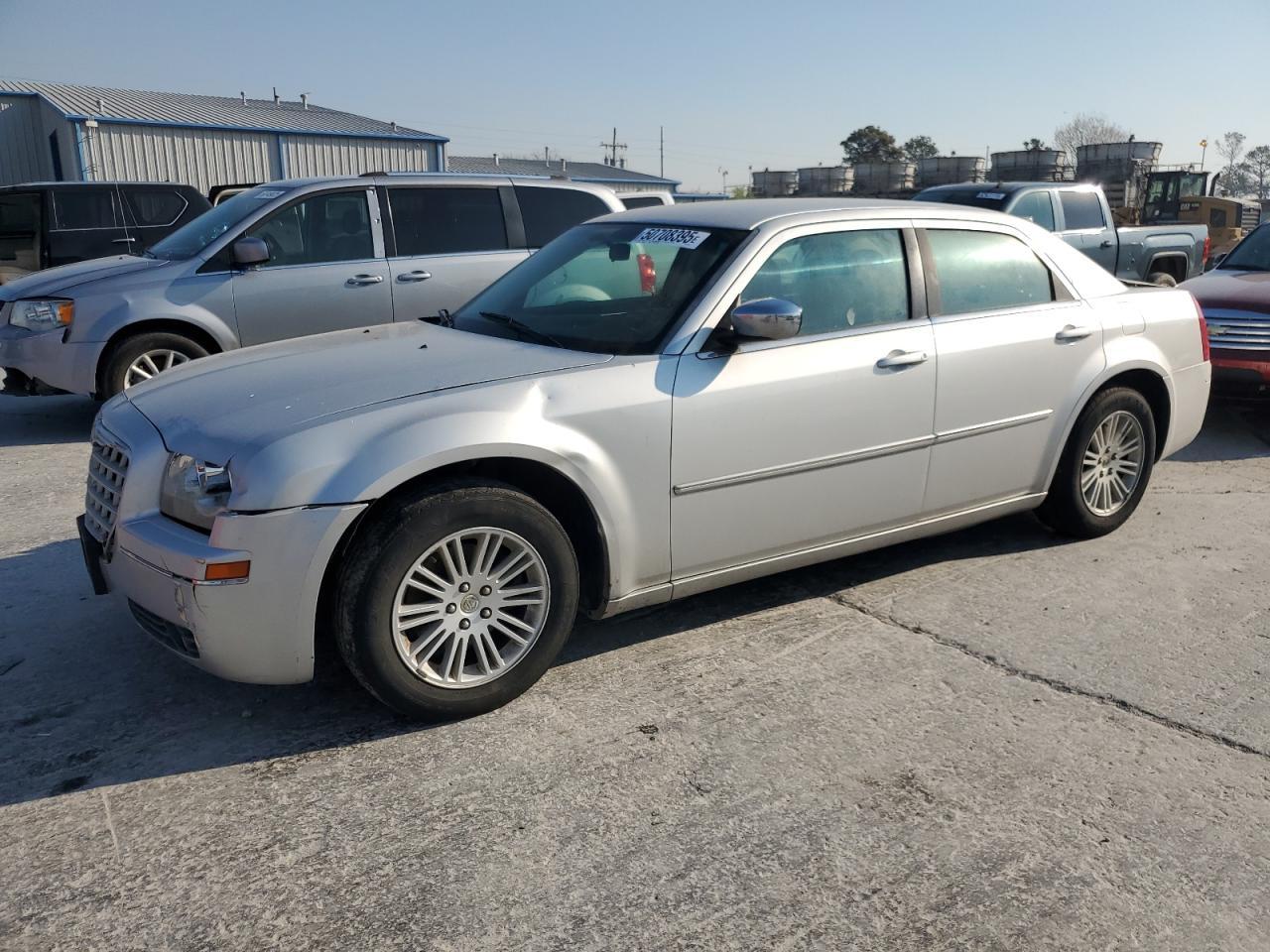 2010 Chrysler 300 Touring