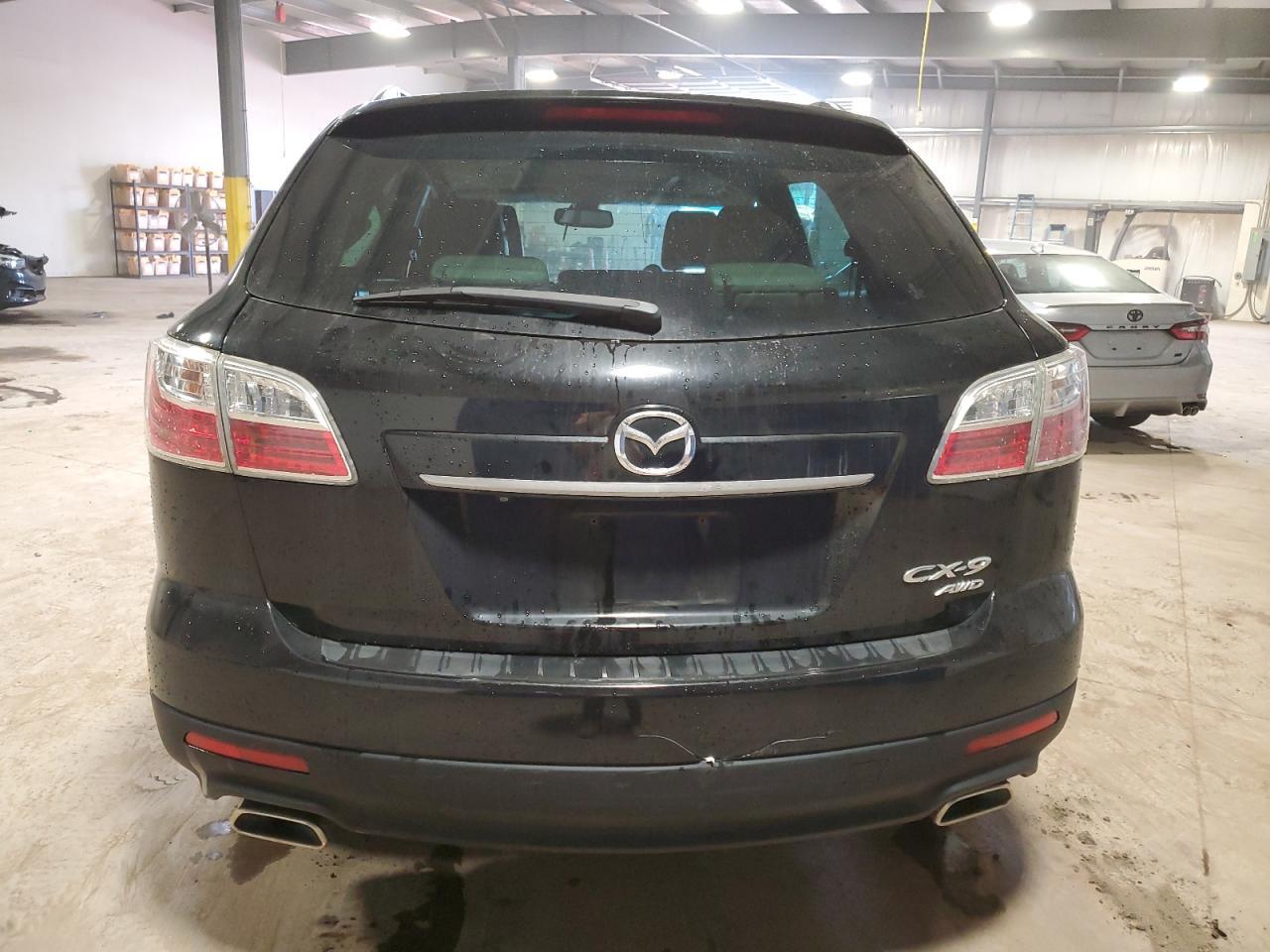 2012 Mazda Cx-9 - Image 6