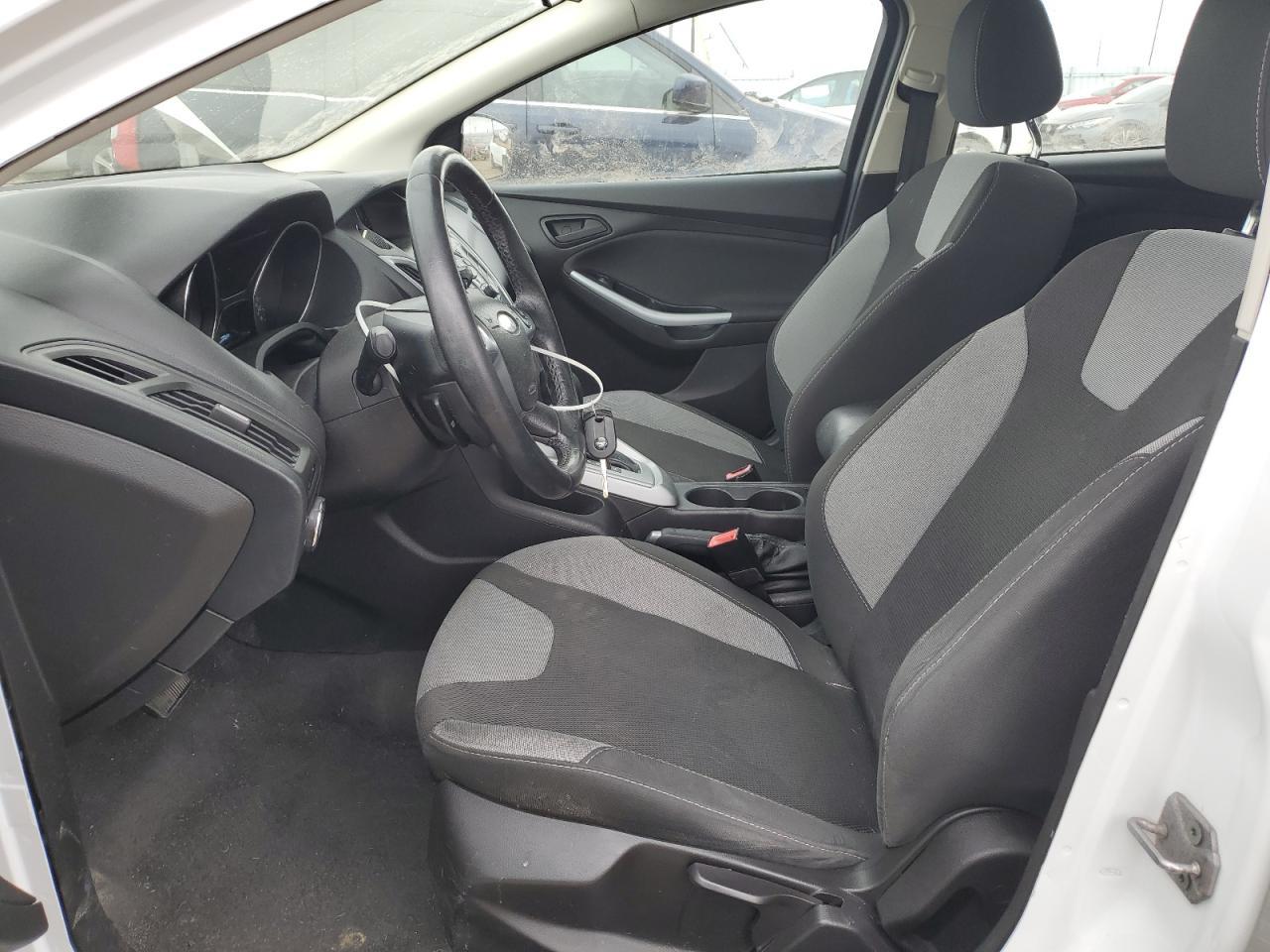 2012 Ford Focus Se - Фото 7