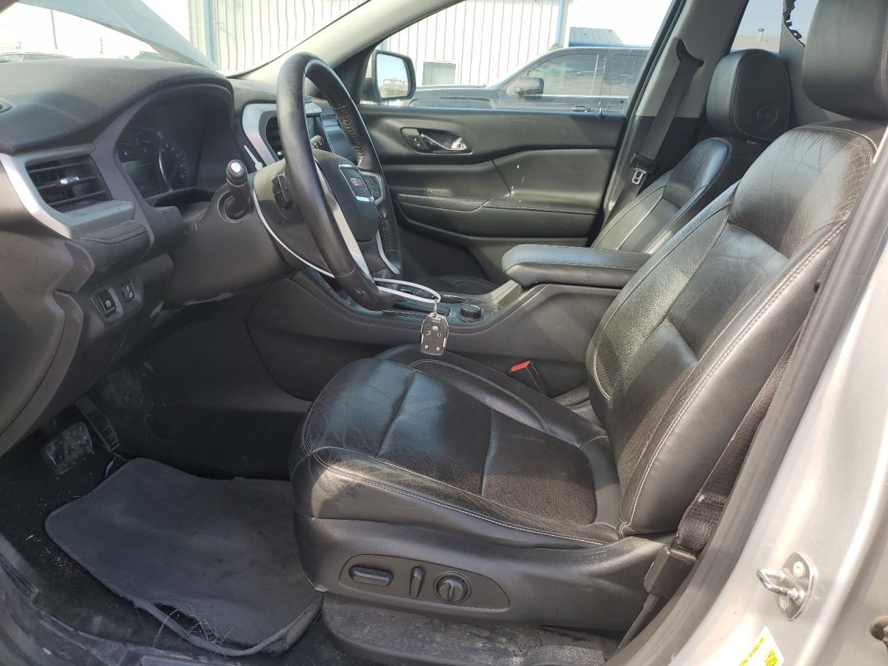2018 GMC Acadia Slt-1 - Фото 7