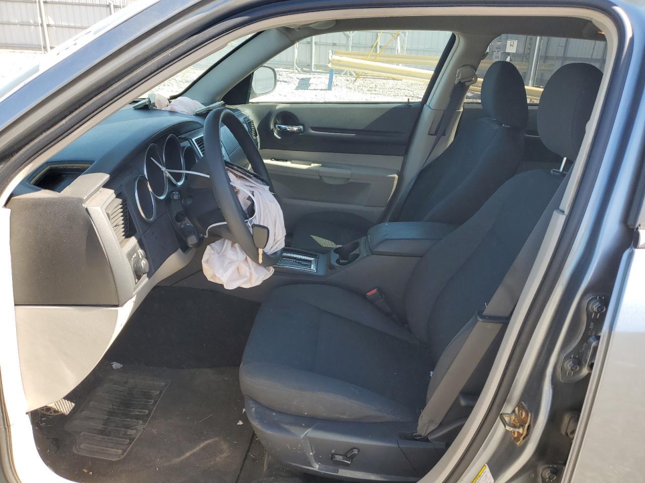 2006 Dodge Magnum Sxt - Image 7