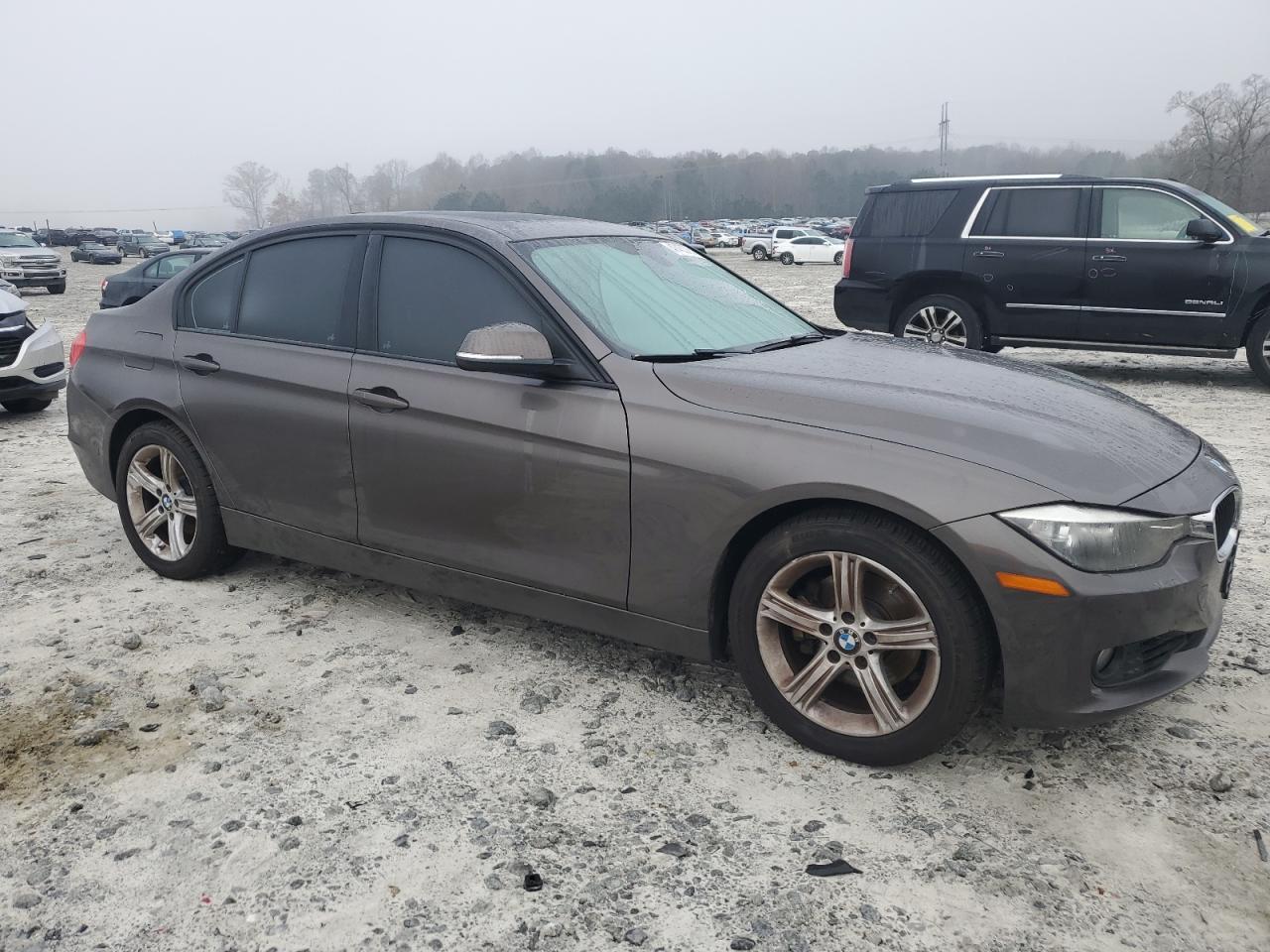 2013 BMW 328 I Sulev - Image 4
