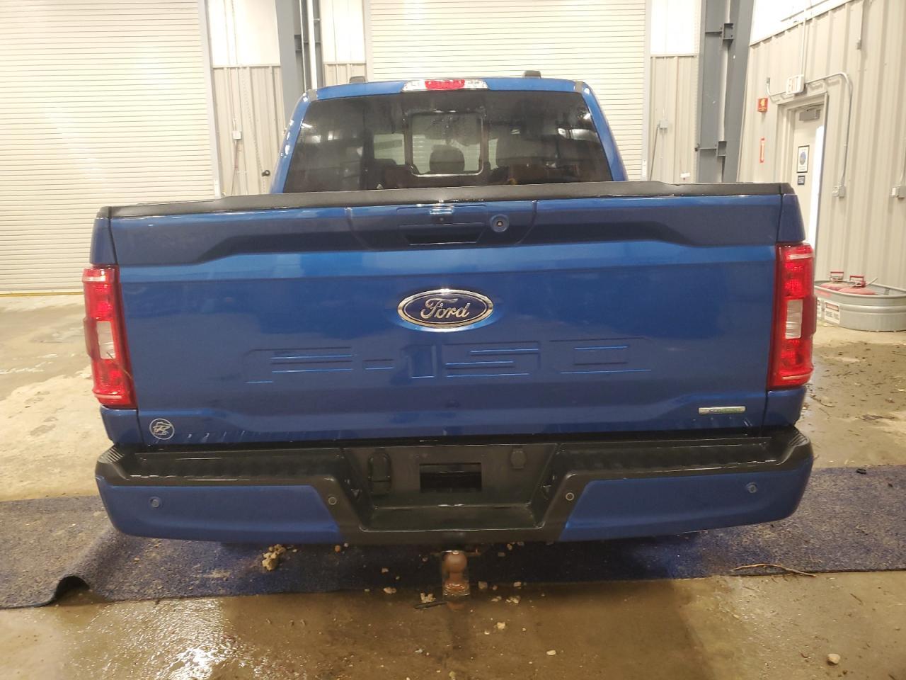 2023 Ford F150 Supercrew - Фото 6