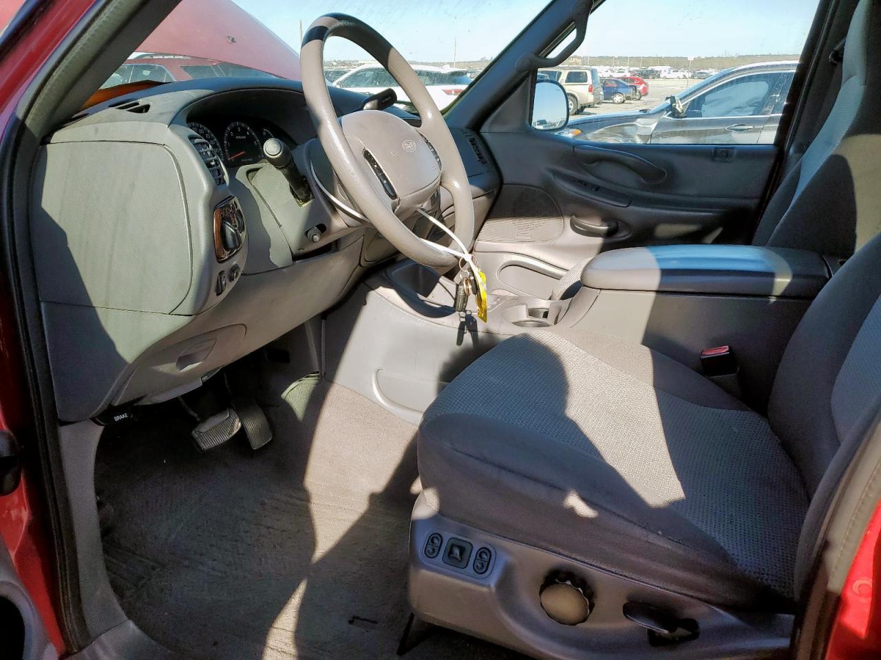 2001 Ford Expedition Xlt - Image 7