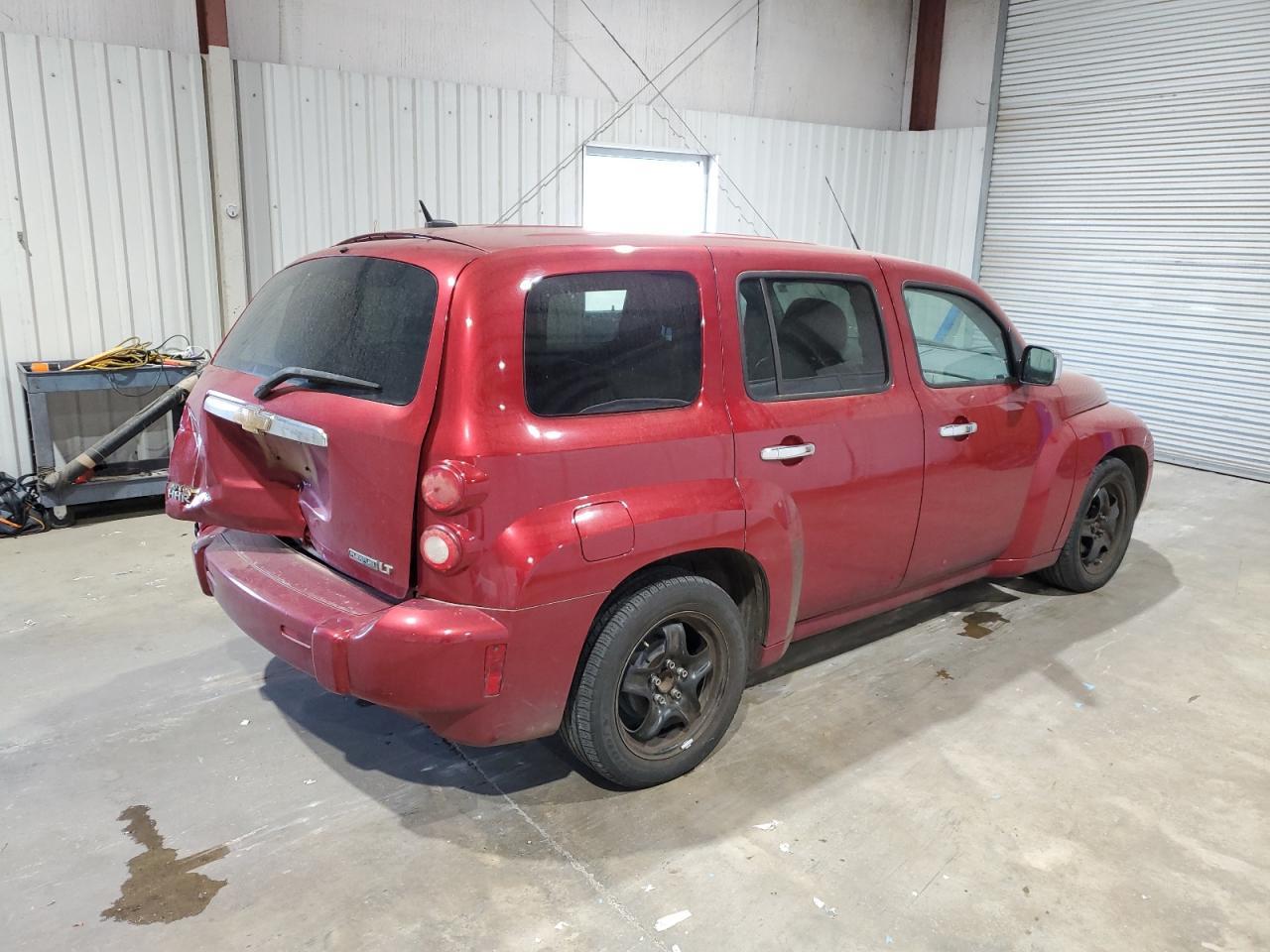 2011 Chevrolet Hhr Lt - Image 3