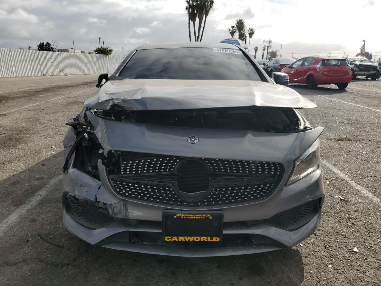 2019 Mercedes Benz Cla 250 - Image 5