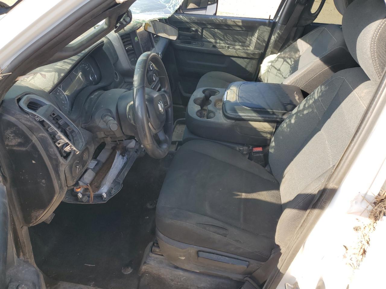 2021 Ram 3500 Tradesman - Фото 7