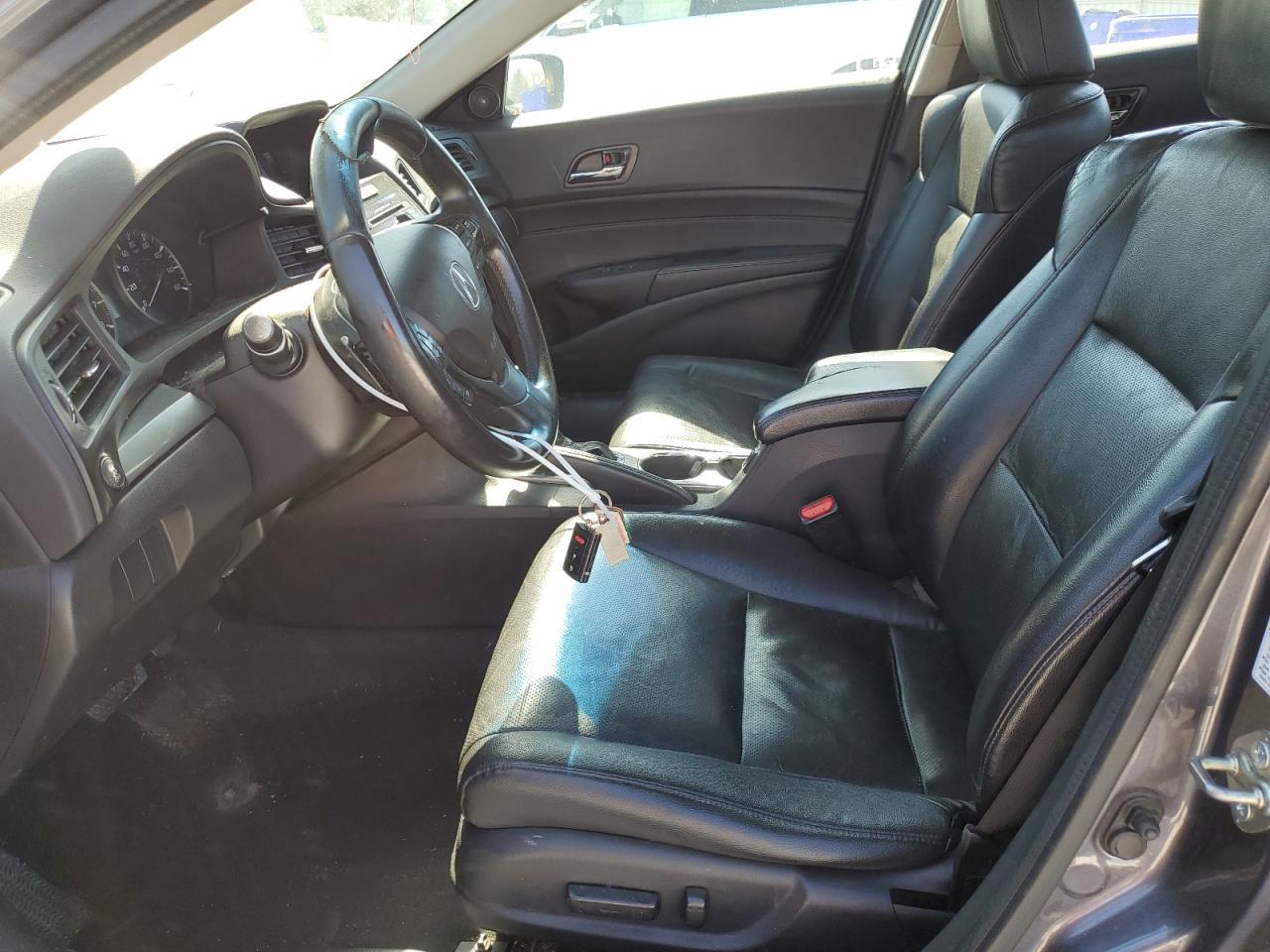 2015 Acura Ilx 20 - Фото 7