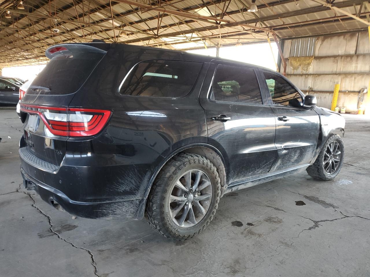 2022 Dodge Durango R/T - Фото 3