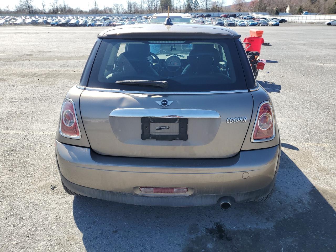 2012 Mini Cooper - Фото 6