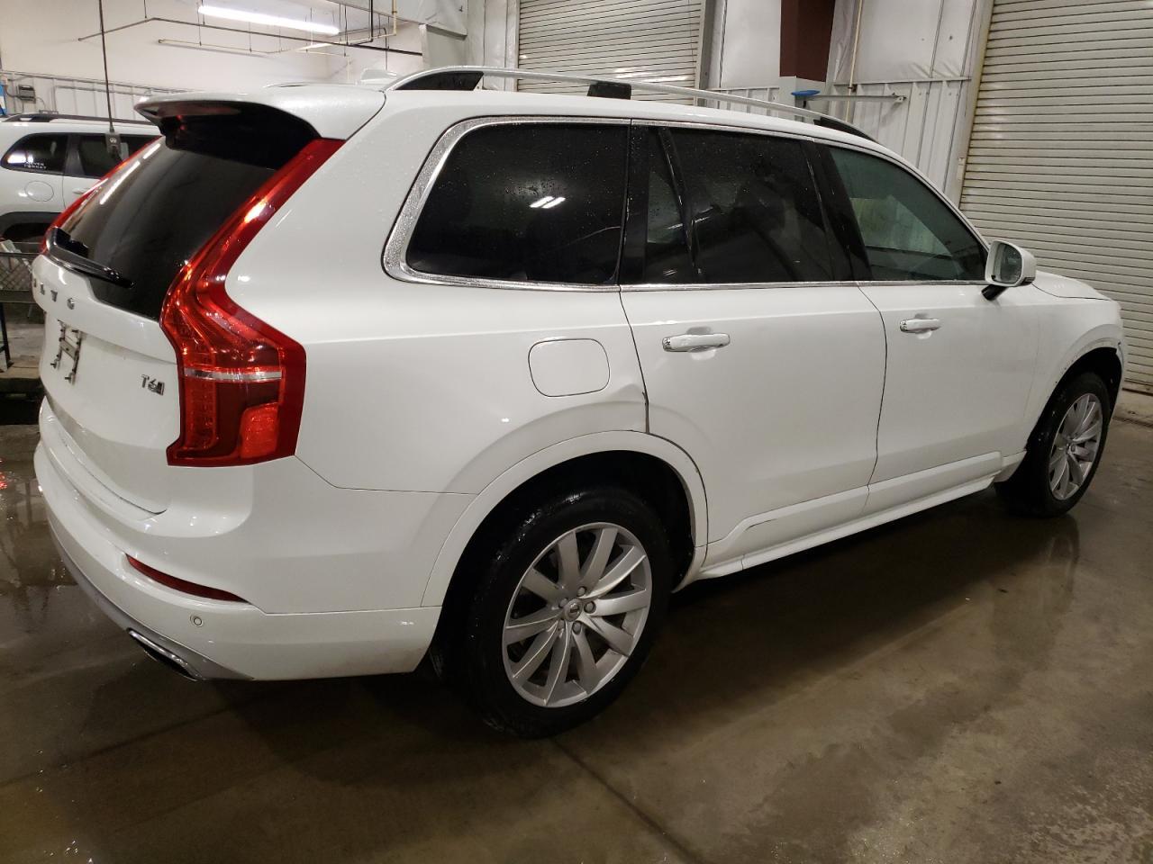 2018 Volvo Xc90 T6 - Image 3