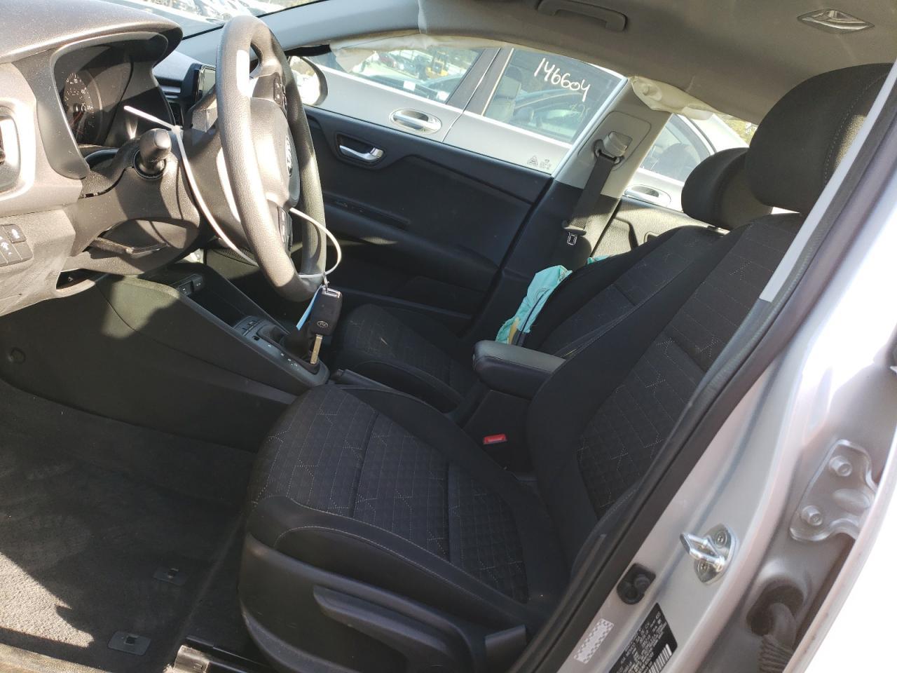 2021 Kia Rio Lx - Image 7