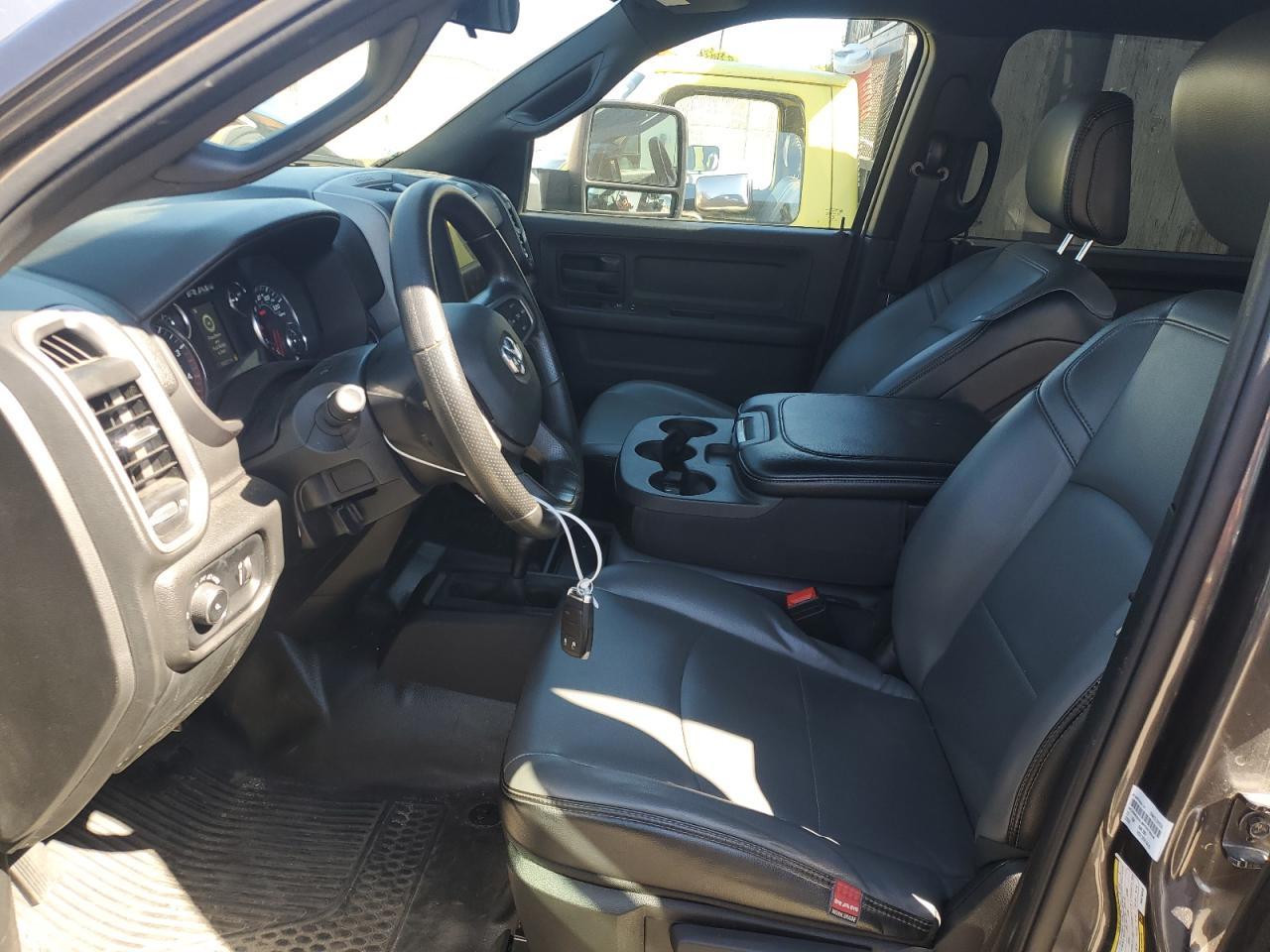 2023 Ram 3500 Tradesman - Image 7