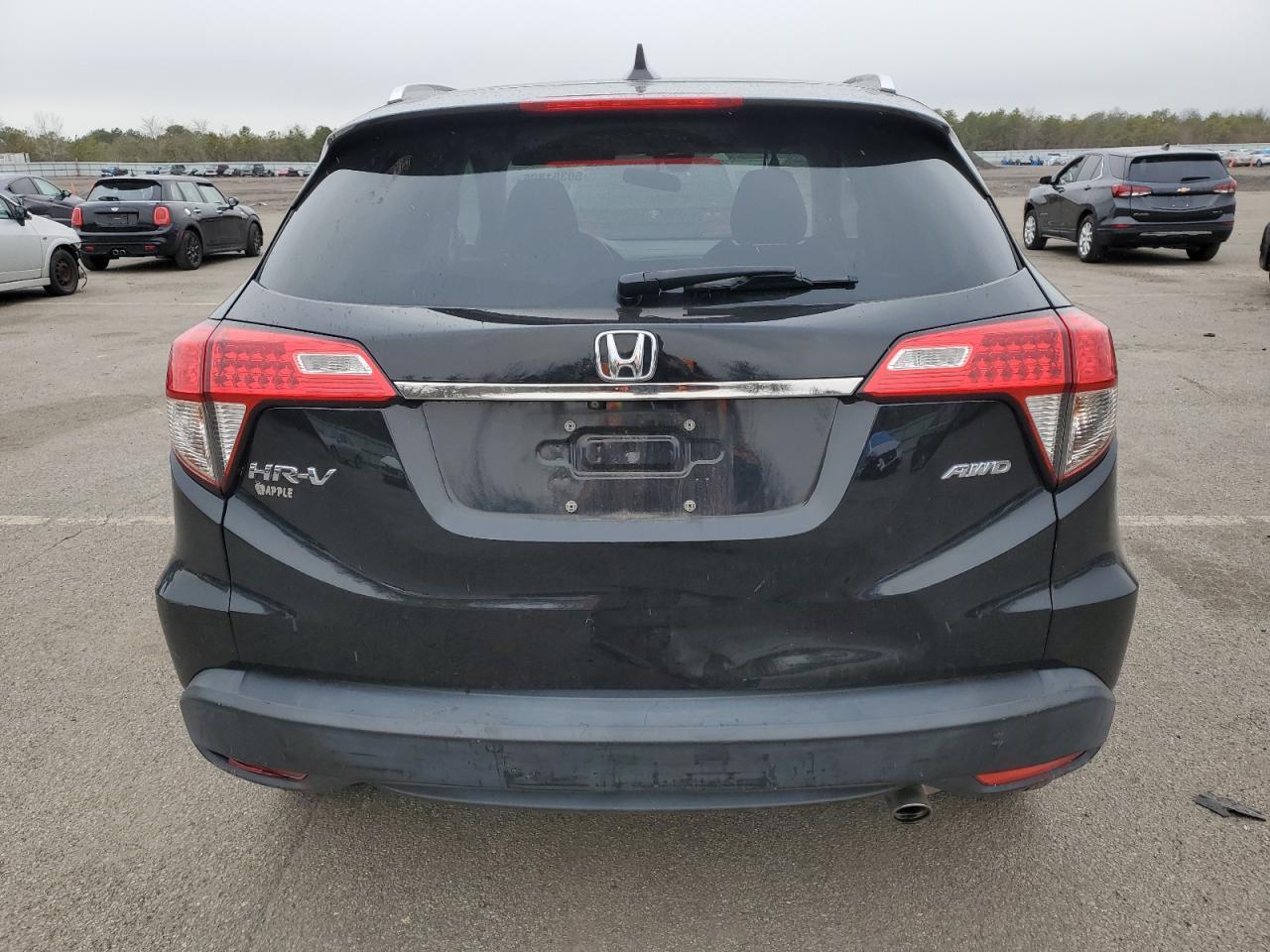 2019 Hond Hr-V - Image 6