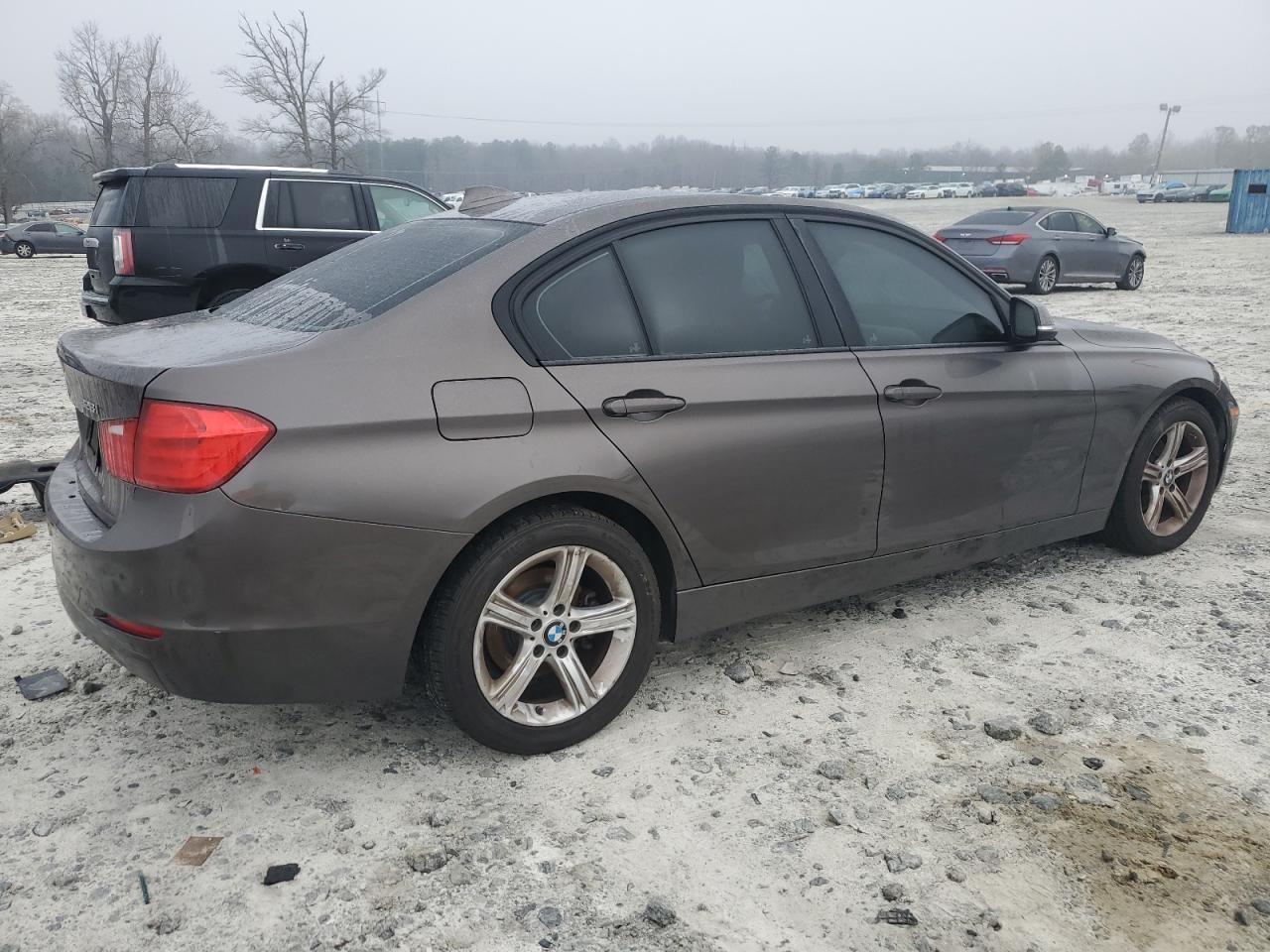 2013 BMW 328 I Sulev - Image 3