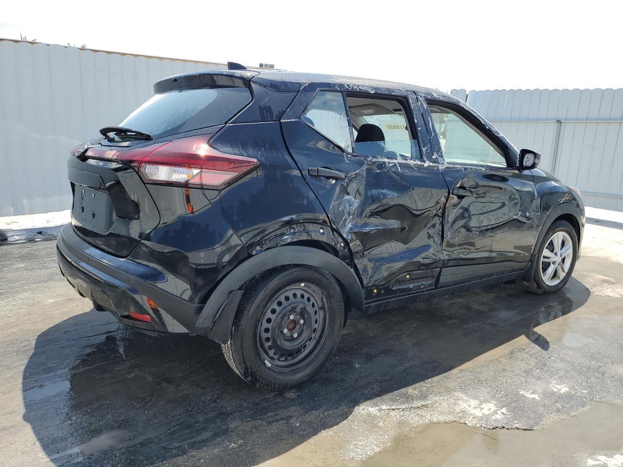 2023 Nissan Kicks S - Фото 5