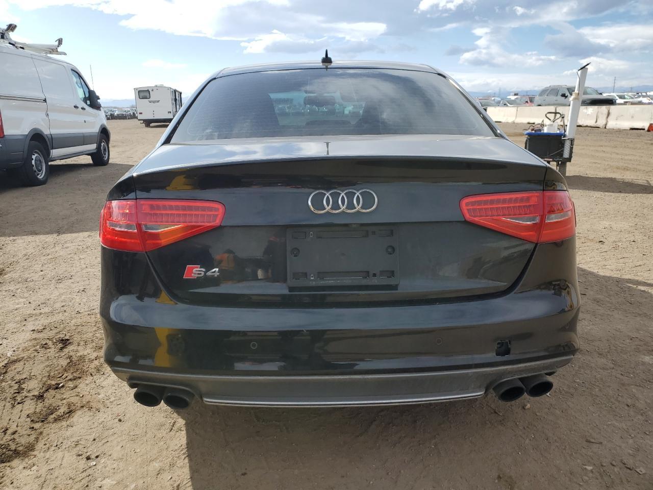 2016 Audi S4 Premium Plus - Image 6