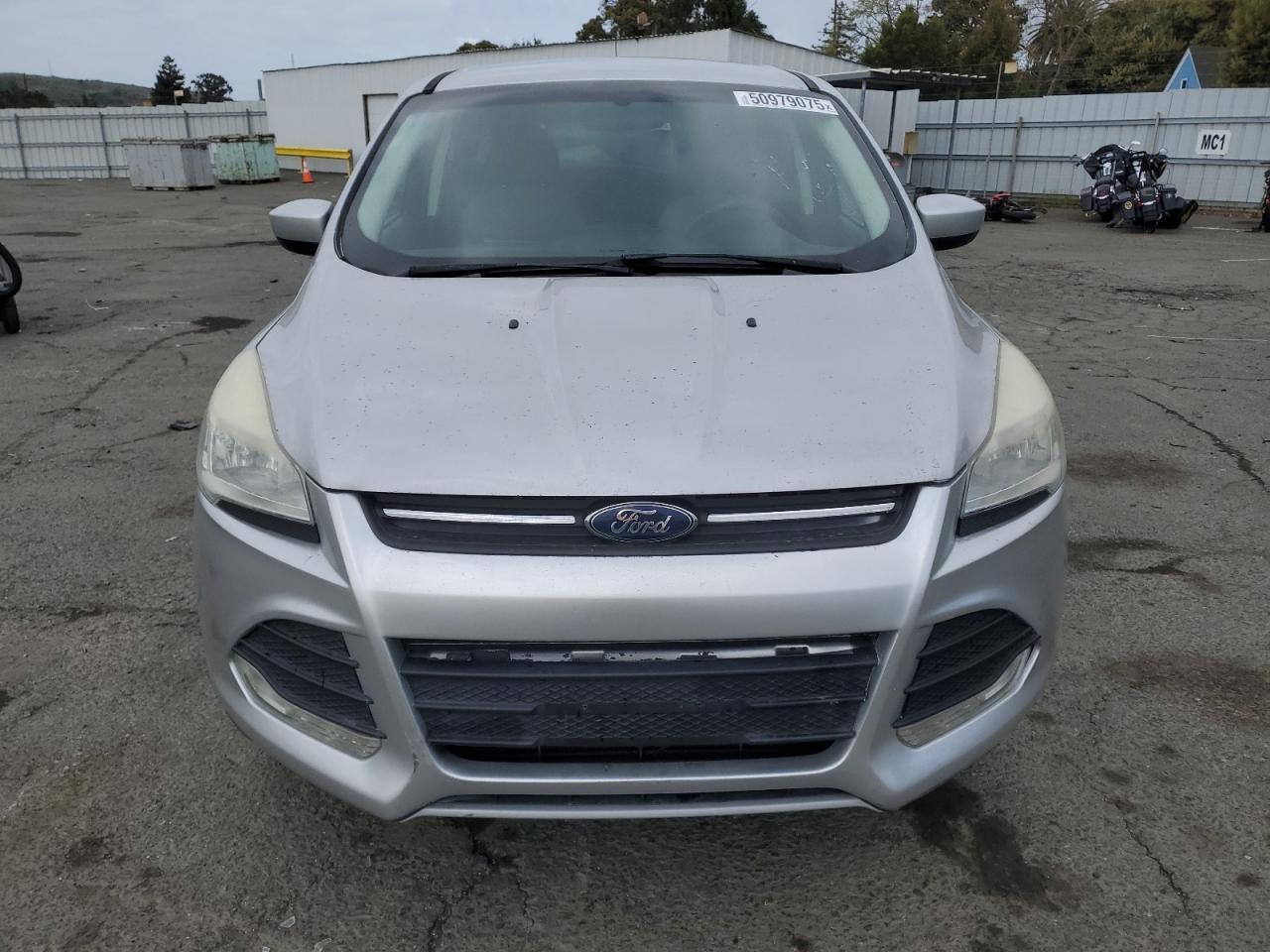 2014 Ford Escape Se - Фото 5