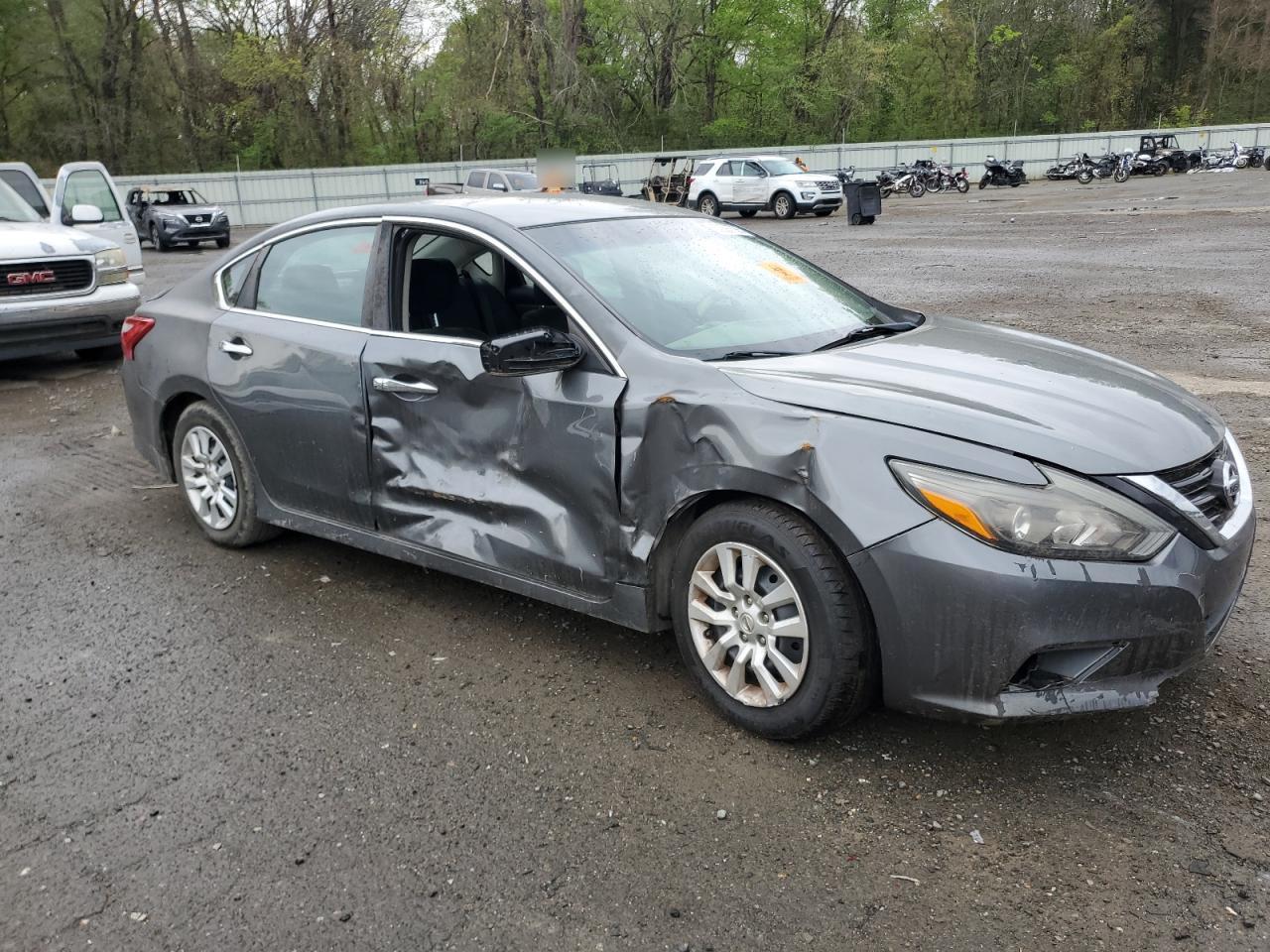 2016 Nissan Altima 2.5 - Image 4