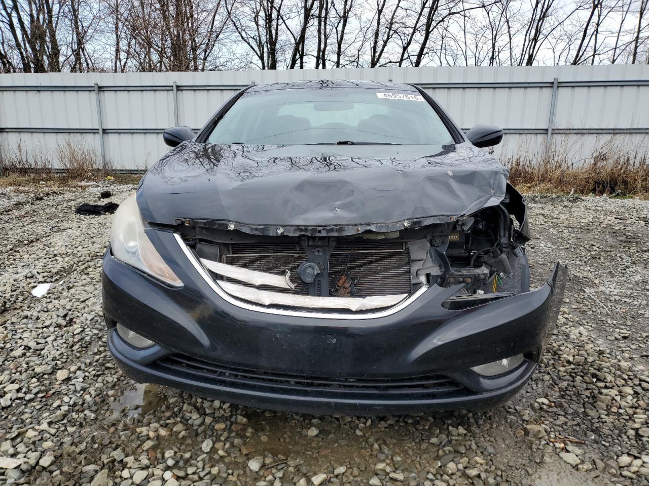 2013 Hyundai Sonata Se - Фото 5