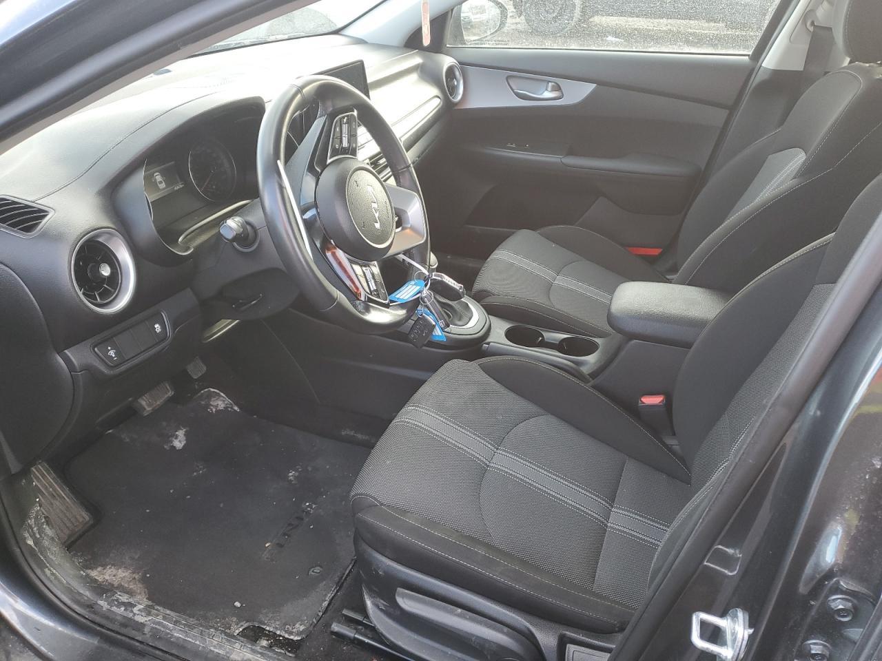 2023 Kia Forte Lx - Фото 7