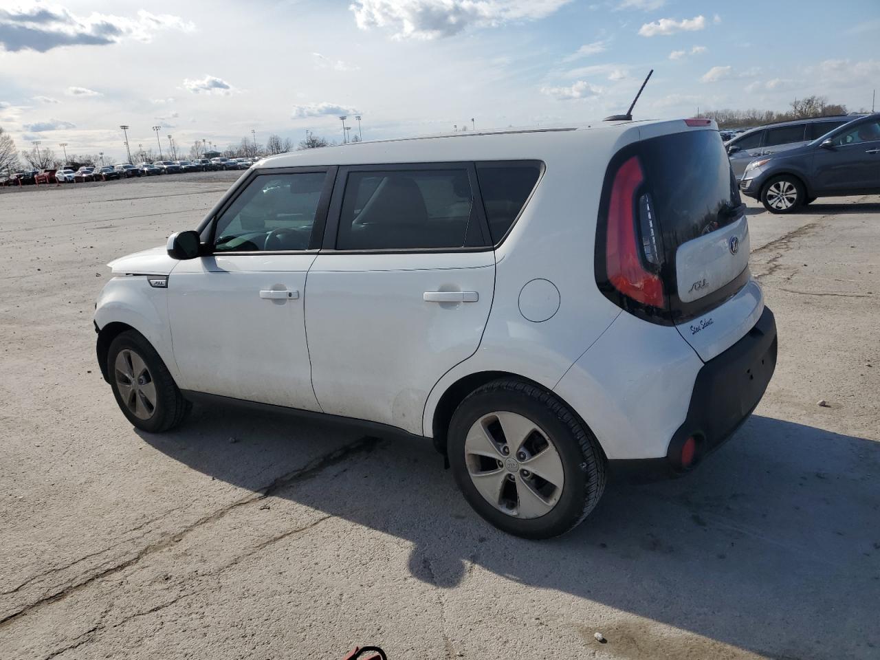 2016 Kia Soul - Image 2