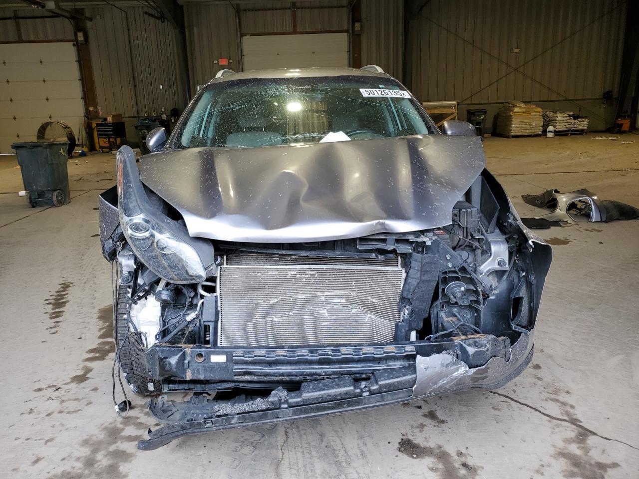 2017 Kia Sportage Lx - Image 5