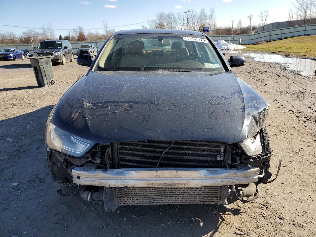 2014 Audi A4 Premium Plus - Image 5