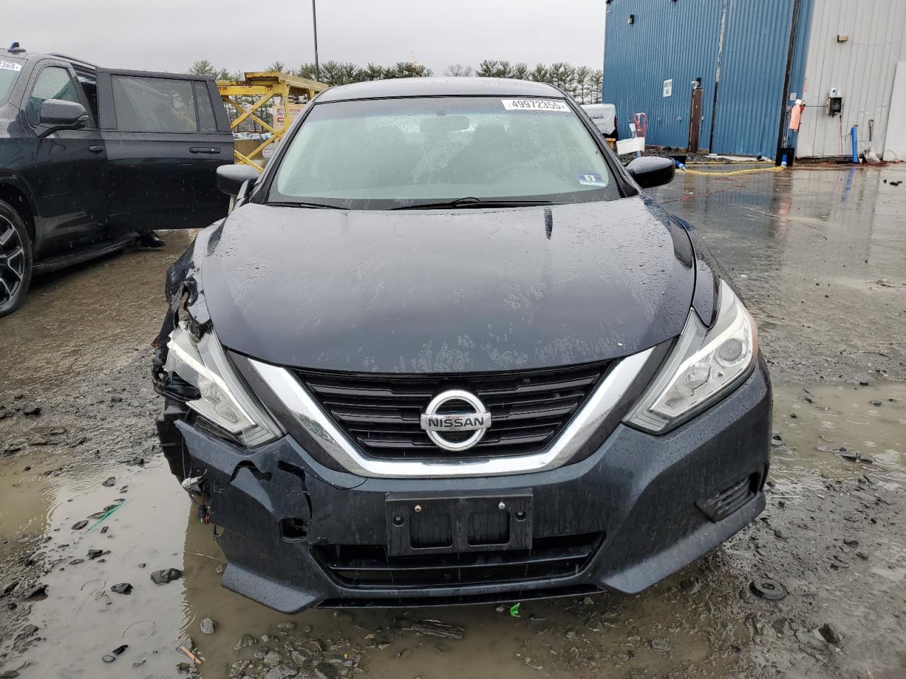 2018 Nissan Altima 2.5 - Image 5