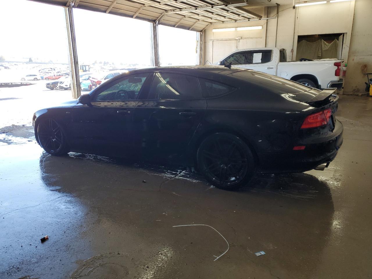 2014 Audi S7 Premium - Фото 2