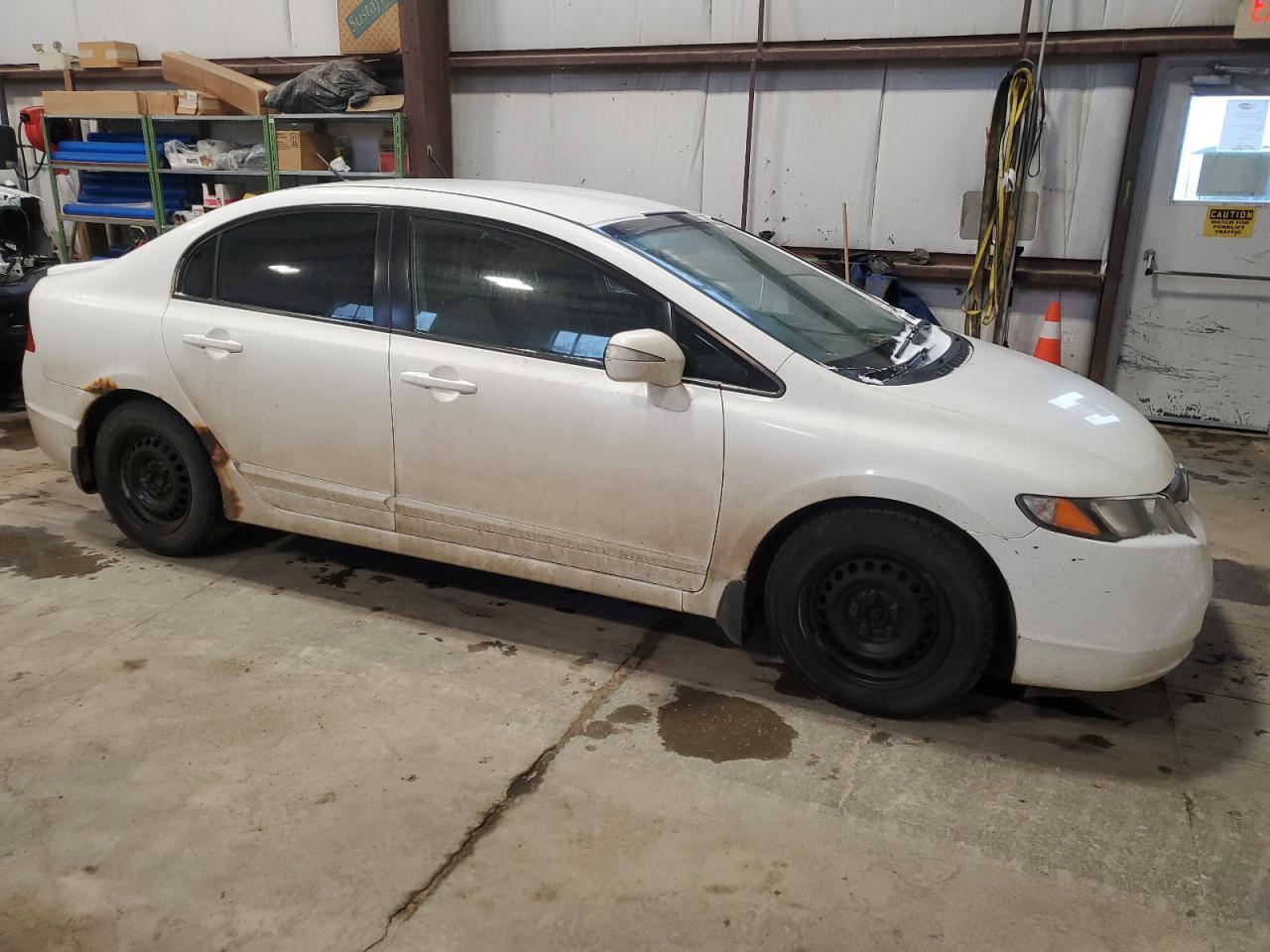 2006 Honda Civic Hybrid - Фото 4