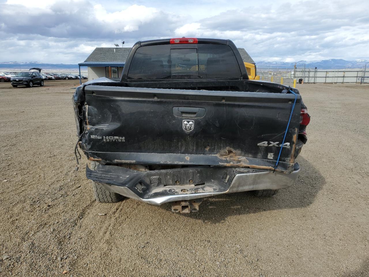 2007 Dodge Ram 1500 St - Image 6